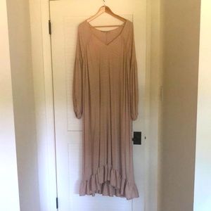 Christy Dawn peasant dress